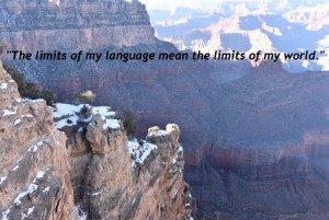 Picture taken at the Grand Canyon.